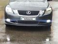 Lexus GS 350 2008 годаүшін7 700 000 тг. в Усть-Каменогорск – фото 4