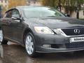 Lexus GS 350 2008 года за 8 000 000 тг. в Усть-Каменогорск – фото 5