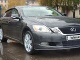 Lexus GS 350 2008 годаүшін7 700 000 тг. в Усть-Каменогорск – фото 5