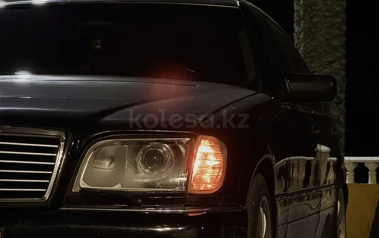 Mercedes-Benz S 500 1998 года за 5 100 000 тг. в Актау