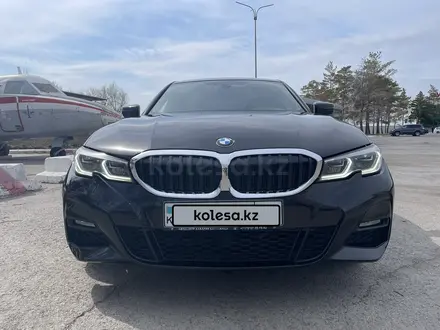 BMW 320 2020 года за 20 500 000 тг. в Актобе – фото 46