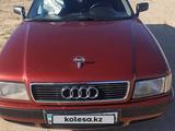 Audi 80 1991 года за 800 000 тг. в Кульсары