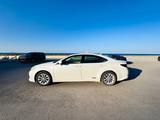 Lexus ES 300h 2013 годаүшін11 500 000 тг. в Актау – фото 4