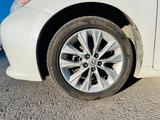 Lexus ES 300h 2013 годаүшін11 500 000 тг. в Актау – фото 5