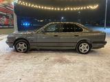 BMW 525 1995 годаүшін1 700 000 тг. в Жезказган – фото 3