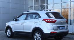 Hyundai Creta 2019 годаfor9 290 000 тг. в Астана – фото 3