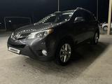 Toyota RAV4 2015 года за 9 700 000 тг. в Актау – фото 2