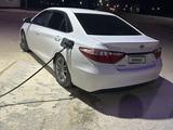 Toyota Camry 2016 годаfor6 500 000 тг. в Бейнеу – фото 4