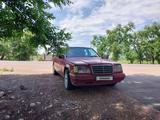 Mercedes-Benz E 200 1994 годаүшін1 850 000 тг. в Алматы – фото 2