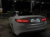 Kia Optima 2018 годаүшін6 800 000 тг. в Шымкент – фото 4
