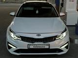 Kia Optima 2018 годаүшін6 800 000 тг. в Шымкент