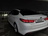 Kia Optima 2018 годаүшін6 800 000 тг. в Шымкент – фото 3