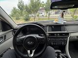 Kia Optima 2018 годаүшін6 800 000 тг. в Шымкент – фото 5