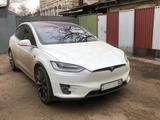 Tesla Model X 2020 годаүшін47 000 000 тг. в Алматы – фото 3
