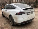 Tesla Model X 2020 годаүшін47 000 000 тг. в Алматы – фото 4