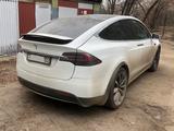 Tesla Model X 2020 годаүшін47 000 000 тг. в Алматы – фото 5
