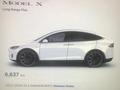 Tesla Model X 2020 года за 47 000 000 тг. в Алматы – фото 9