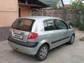 Hyundai Getz 2007 годаүшін2 800 000 тг. в Алматы – фото 2