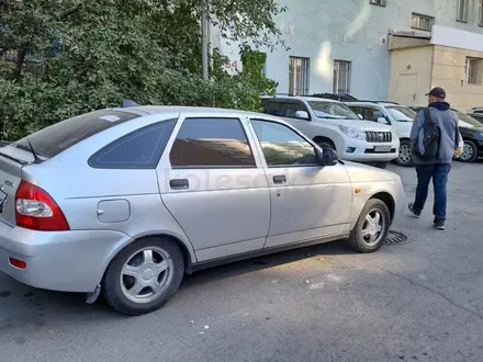 ВАЗ (Lada) Priora 2172 2008 года за 1 330 000 тг. в Алматы