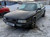 Audi 80 1992 года за 1 900 000 тг. в Астана