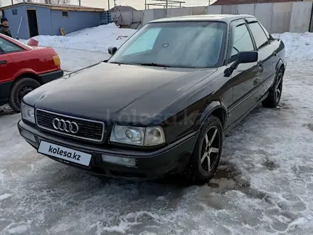 Audi 80 1992 года за 1 900 000 тг. в Астана