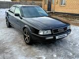 Audi 80 1992 года за 1 900 000 тг. в Астана – фото 3