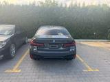 BMW M5 2021 годаүшін53 000 000 тг. в Алматы