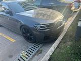 BMW M5 2021 годаfor47 000 000 тг. в Алматы – фото 4