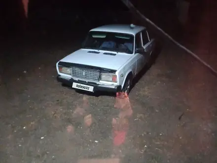 ВАЗ (Lada) 2107 2006 года за 250 000 тг. в Аягоз