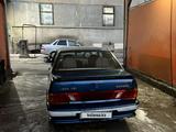 ВАЗ (Lada) 2115 2004 годаүшін750 000 тг. в Алматы – фото 5