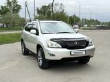 Lexus RX 330 2004 года за 8 500 000 тг. в Алматы – фото 4