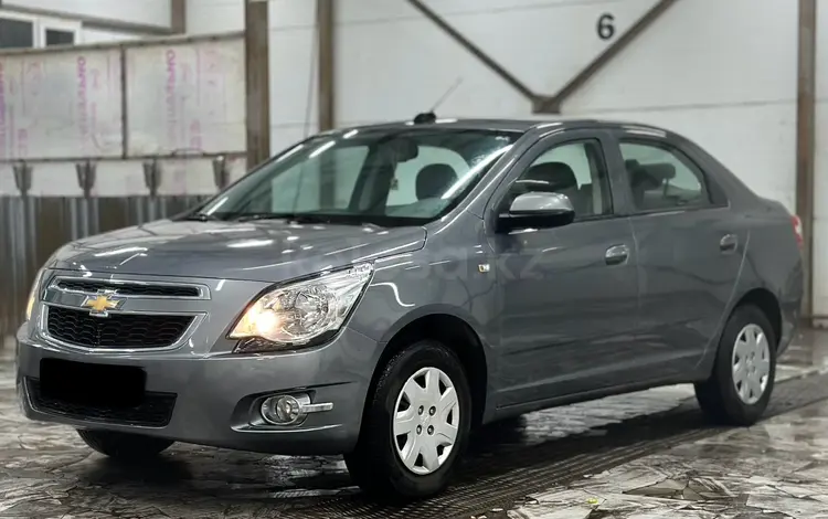 Chevrolet Cobalt 2021 годаfor6 000 000 тг. в Павлодар