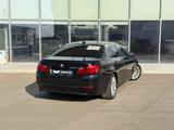 BMW 528 2011 года за 6 990 000 тг. в Актау – фото 4