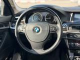 BMW 528 2011 года за 6 990 000 тг. в Актау – фото 3