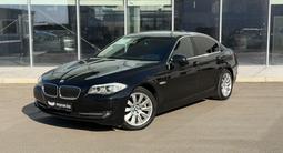 BMW 528 2011 года за 6 990 000 тг. в Актау