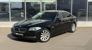 BMW 528 2011 года за 6 990 000 тг. в Актау