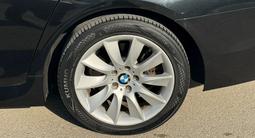 BMW 528 2011 года за 6 990 000 тг. в Актау – фото 2