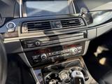 BMW 528 2011 года за 6 990 000 тг. в Актау – фото 5