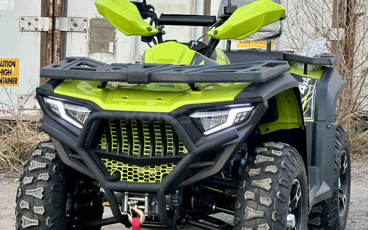 CFMoto 2025 года за 2 200 000 тг. в Астана