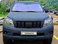 Toyota Land Cruiser Prado 2010 годаүшін16 500 000 тг. в Алматы