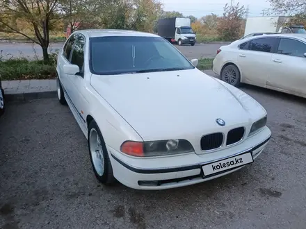 BMW 523 1997 года за 3 500 000 тг. в Астана