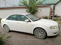 Audi A4 2006 года за 3 500 000 тг. в Алматы