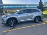 Toyota Highlander 2016 года за 17 500 000 тг. в Астана – фото 3