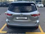 Toyota Highlander 2016 года за 17 500 000 тг. в Астана – фото 4