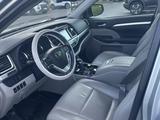 Toyota Highlander 2016 года за 17 500 000 тг. в Астана – фото 5