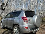 Toyota RAV4 2010 года за 7 900 000 тг. в Петропавловск – фото 4