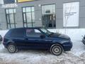 Volkswagen Golf 1995 годаүшін1 450 000 тг. в Астана – фото 3