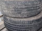 Комплект резины за 100 000 тг. в Алматы