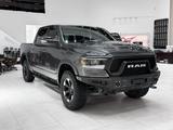 Пороги BMS Travel для Додж Рам 1500 TRX Crew Cab 2018-2025 за 380 390 тг. в Алматы