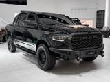 Пороги BMS Travel для Додж Рам 1500 TRX Crew Cab 2018-2025 за 380 390 тг. в Алматы – фото 3